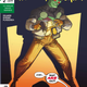 Cover by Riley Rossmo